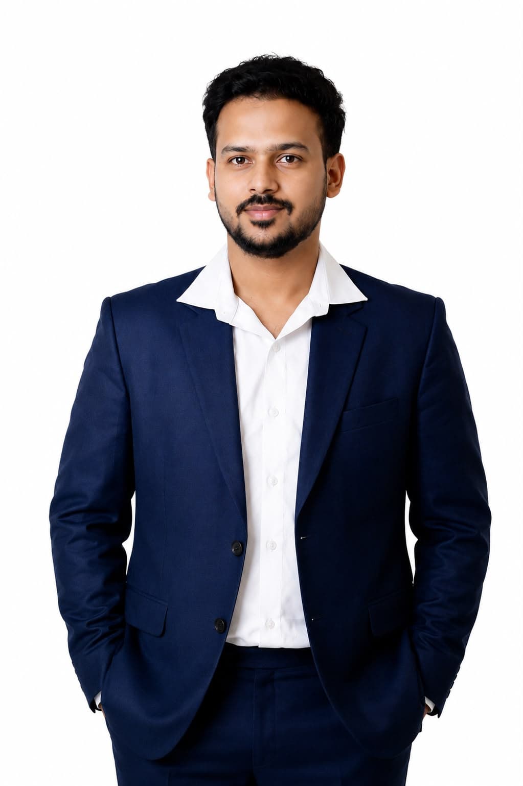 Suresh Kumar, Managing Director & Global Operations